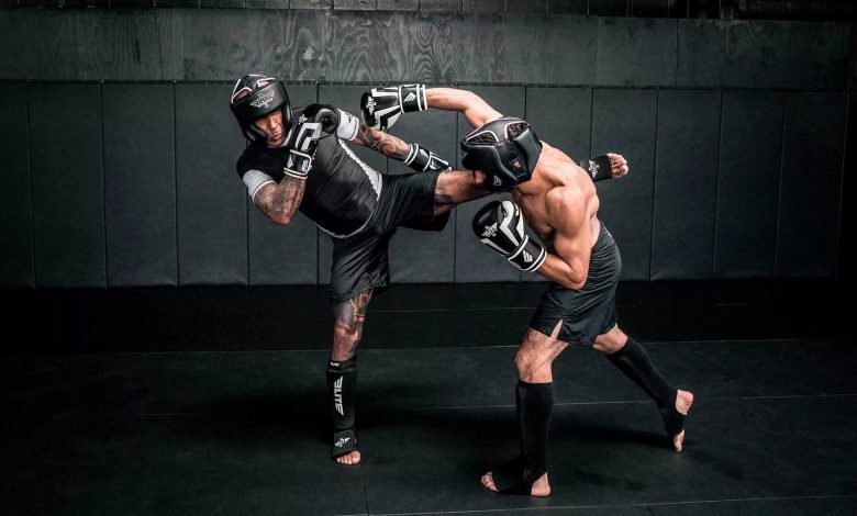 Photo of Как выбрать подходящий вид единоборств