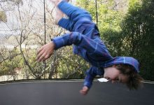 Photo of «Прыжки на батуте: радость и опасность»