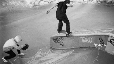 Photo of «Скейтбординг: искусство скорости и мастерства»