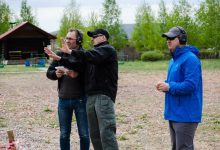 Photo of Точность и стратегия в стрельбе