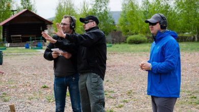 Photo of Точность и стратегия в стрельбе