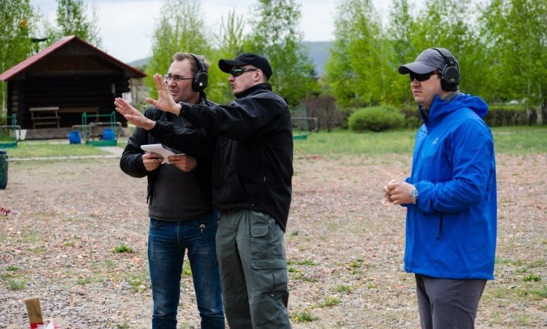 Photo of Точность и стратегия в стрельбе