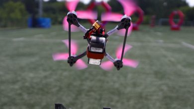 Photo of «Гонки дельтапланеров: скорость и мастерство пилотов»