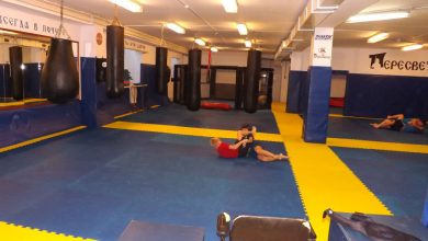 Photo of Тайны успешного бойца: секреты тренировок