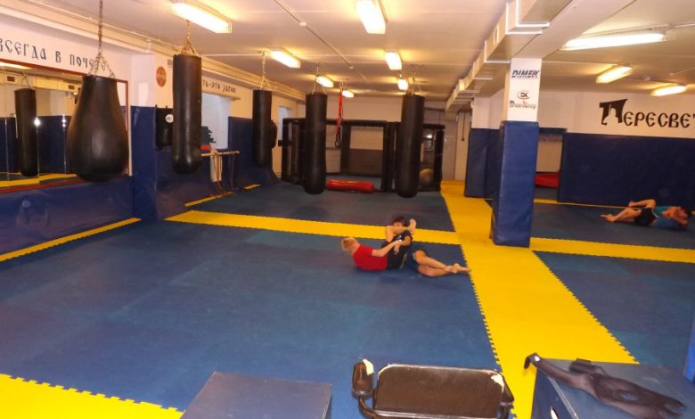 Photo of Тайны успешного бойца: секреты тренировок