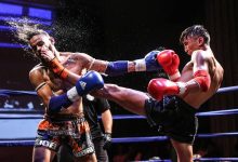 Photo of Бокс против кикбоксинга: сравнительный анализ