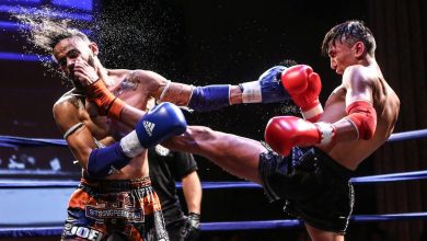 Photo of Бокс против кикбоксинга: сравнительный анализ