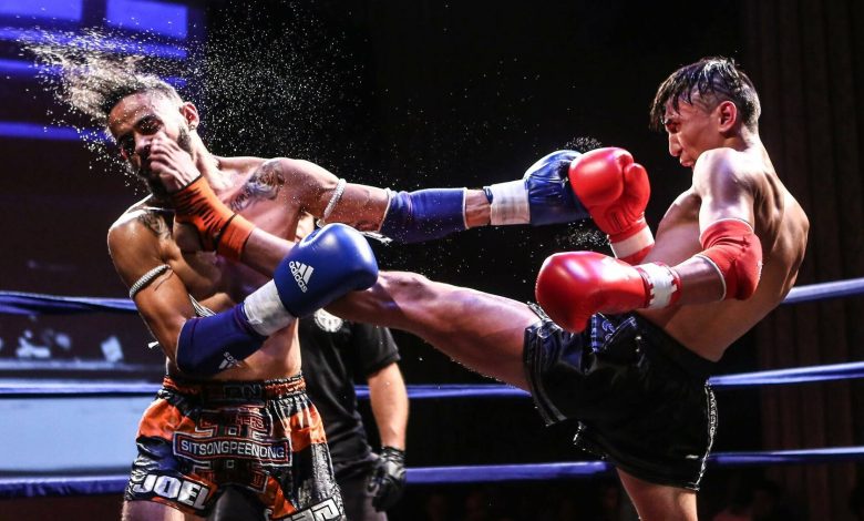 Photo of Бокс против кикбоксинга: сравнительный анализ