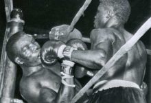 Photo of Бойцы-войны: жизнь и смерть на ринге