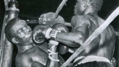 Photo of Бойцы-войны: жизнь и смерть на ринге