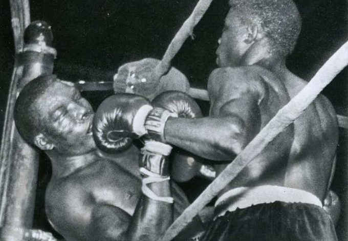 Photo of Бойцы-войны: жизнь и смерть на ринге