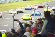 Photo of Скорость и мастерство в гонках