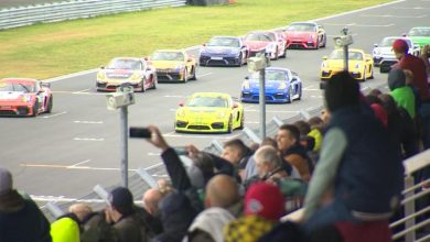 Photo of Скорость и мастерство в гонках