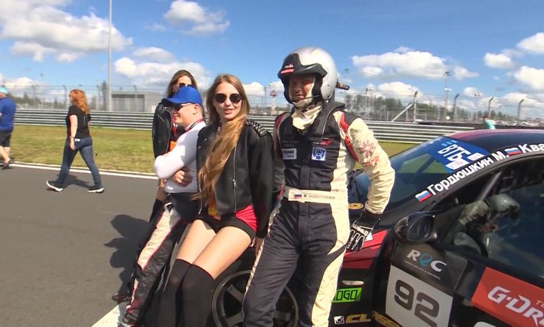 Photo of «Скоростные сборы пилотов: гонки на выносливость»