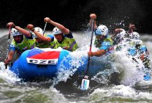 Photo of «Опасные виды экстремального спорта»