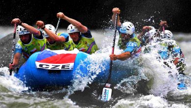 Photo of «Опасные виды экстремального спорта»