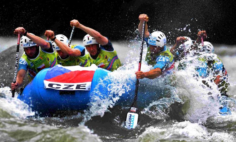 Photo of «Опасные виды экстремального спорта»