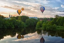 Photo of «Авиационный спорт: мечта о полете»