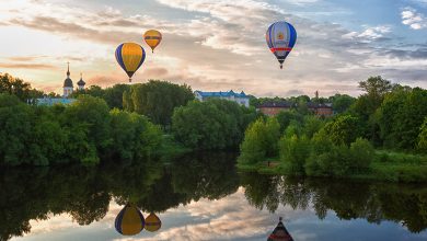 Photo of «Авиационный спорт: мечта о полете»