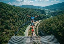 Photo of «Базовый прыжок с высоты: вызов гравитации»