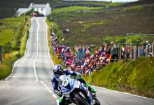 Photo of Мастерство в гонках на мотоциклах