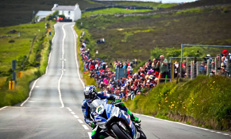 Photo of Мастерство в гонках на мотоциклах