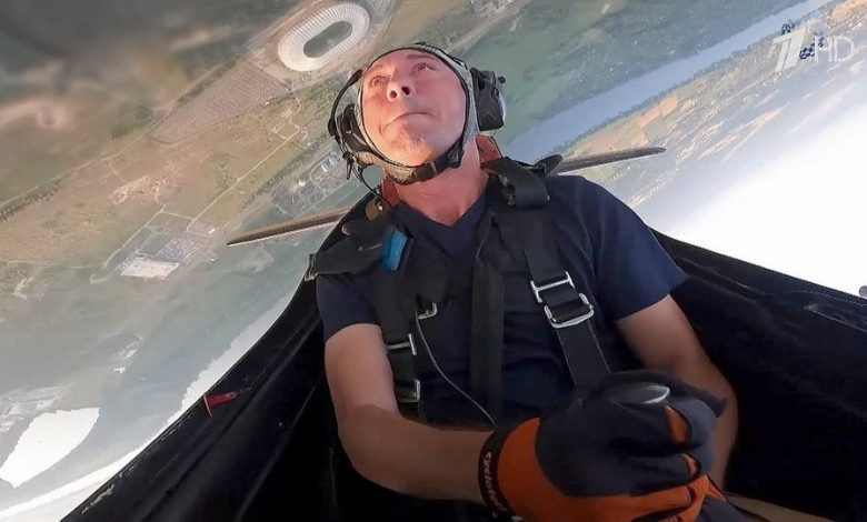 Photo of «Топ-пилоты авиационного спорта: легенды небес»