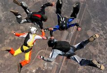 Photo of «Безумие и азарт в экстремальном спорте»