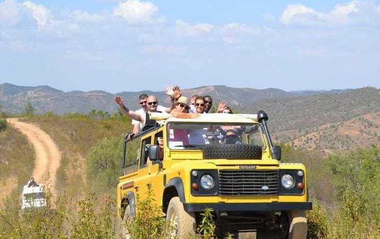 Photo of «Экстремальное серфинг-сафари»