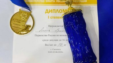 Photo of Спортивные единоборства: борьба за медали