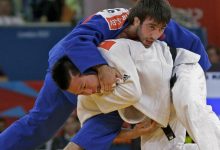 Photo of Мастера дзюдо: их история и достижения