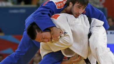 Photo of Мастера дзюдо: их история и достижения