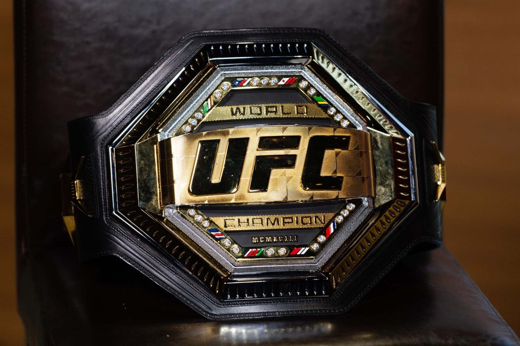Фото 8 — История UFC: от начала до сегодня