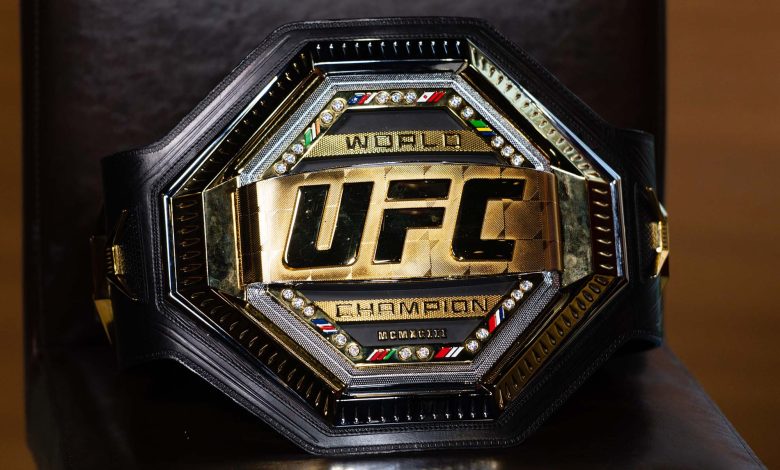 Photo of История UFC: от начала до сегодня