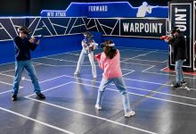 Photo of Виртуальная реальность в спорте