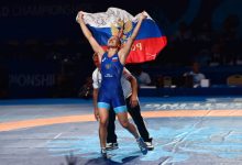 Photo of Женщины в мире спортивных единоборств