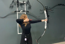 Photo of Стрельба из лука: точность и контроль