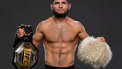 Photo of Самые знаменитые бойцы всех времен