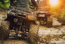 Photo of Гонки на квадроциклах: скорость и адреналин