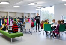 Photo of Где поучиться единоборствам: лучшие школы мира