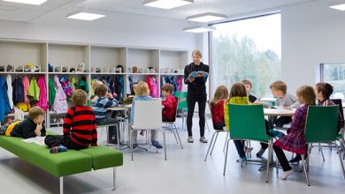 Photo of Где поучиться единоборствам: лучшие школы мира