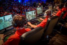Photo of Искусство киберспорта: новые возможности