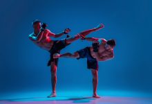 Photo of Топ-5 самых опасных единоборств