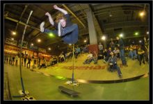 Photo of Скейтбординг: грация и адреналин