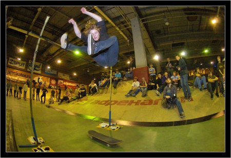 Photo of Скейтбординг: грация и адреналин