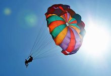 Photo of «Парашютные прыжки: свобода в воздухе»