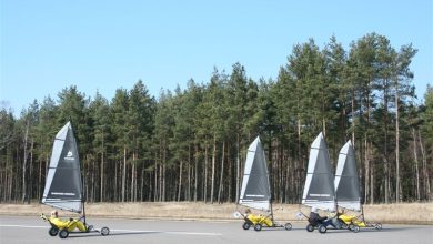 Photo of «Экстремальное катание на водных лыжах»