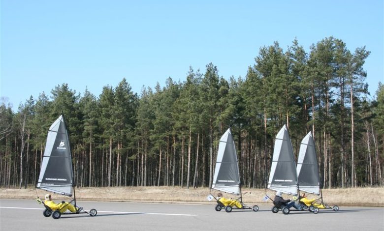 Photo of «Экстремальное катание на водных лыжах»